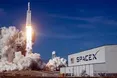База в Техасі SpaceX перетвориться на справжнє місто