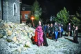 У ратушу Кам’янця-Подільського свого часу занесли 223 заяви про відьомство”…