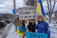 У США тривають протести проти Джей Ді Венса