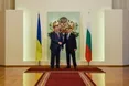 Порошенко у Болгарії говорив про безкоштовні довготермінові візи