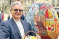 «Україна — епіцентр світу. Саме тут можна зрозуміти, як іде остаточна боротьба Добра проти зла…»