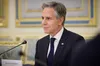 США виділять понад 5 млрд доларів на зброю для України, — держсекретар