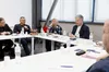 Порошенко провів стратегічні консультації щодо Угоди Україна-США з міжнародними експертами