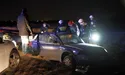 У Польщі рейковий автобус протаранив автомобіль: загинуло четверо українців