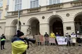 «Коли на твою хату нападають, ти її захищаєш, а не білиш»