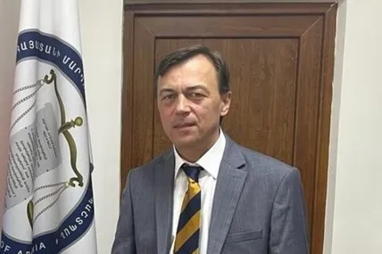Олександр Сенченко. Фото: з мережі