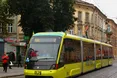 Львівські трамваї змінюють свої маршрути