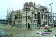 На вигляд церква, а за документами – хата