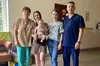 У Львові прооперували 3-місячну дівчинку з перекрутом яєчника
