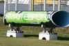 росія хоче відновити постачання газу до ЄС