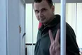 Сенцов написав листа з-за ґрат