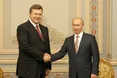 Янукович вирішив іти у Митний Союз