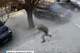 Російські ЗМІ оприлюднили відео ліквідації бойовика «ДНР» Захарченка