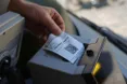 З вересня за квиток у громадському транспорті Львова доведеться заплатити 25 гривень