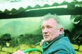 Першим гасити пожежу кинувся священик-«афганець»