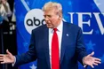 Команда Трампа планує наступного тижня представити план завершення війни в Україні