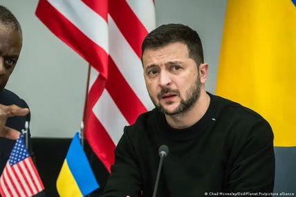 «У Конгресі США немає великої опозиції фінансовій допомозі України. Треба цим скористатися»