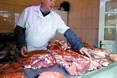 Кілограм телячої шинки – 130 гривень, іспанські мандарини – 60