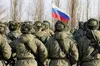 Стало відомо, коли росія повторить новий контрнаступ