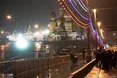 Консул України нарешті зустрівся з Дурицькою - свідком вбивства Нємцова