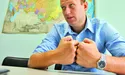 Навальний — лідер російської опозиції