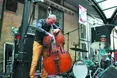Alfa Jazz Fest: тисячі глядачів та двадцять джазменів