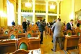 Садовий і «Свобода» почубилися через міський бюджет, звинувативши одне одного у підлості