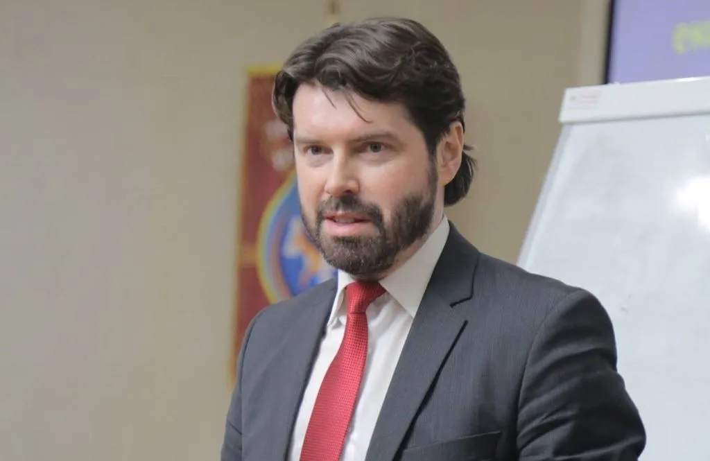 Економіст Андрій Новак вважає, що в Україні варто було би запровадити більш прогресивну, соціально орієнтовану систему оподаткування. Фото із відкритих джерел.