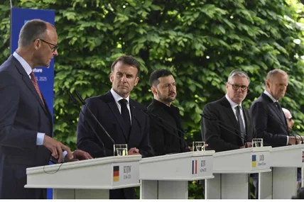 Фото Le Parisien