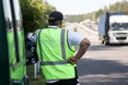 Інспектори Укртрансбезпеки перевірятимуть транспорт за допомогою системи «єІнспектор»