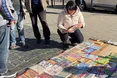Книжковий ринок узаконять без російської літератури