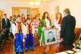 «Батьки стоять на Майдані, а діти вишивають портрет Януковича...»
