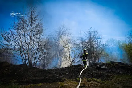 Фото: Головне управління ДСНС України у Львівській області