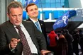 На компанію Фірташа-Льовочкіна відкрили справу за фінансування тероризму