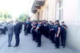 Штурм облради «обійшовся» у п’ять кримінальних справ і 16 тисяч гривень