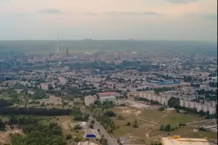 Фото ілюстративне Луганської ОВА