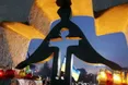 Україна вшановує пам'ять жертв Голодомору