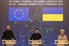 Зеленський: уперше спільно заявлено про початок переговорів щодо вступу України в ЄС