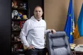 Міністр молоді та спорту Гутцайт написав заяву про відставку