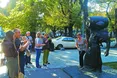Володимир Космина: «Туризм виконує функцію народної дипломатії»