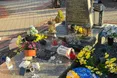 За наругу над могилами — примусова госпіталізація до психіатричної лікарні
