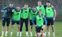 Богдан Слюбик вже тренується з «Динамо»