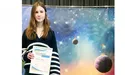 «Набрала 800 балів без жодного репетитора!»