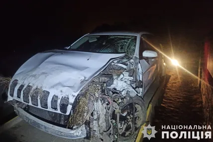 Фото: Поліція Львівської області