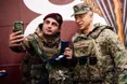 Воїн із Львівщини отримав нагороду від Головнокомандувача ЗСУ