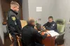 На Львівщині судитимуть 32-річного мешканця, який у шахрайський спосіб видурив у чоловіка гроші