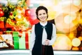 Юлія Войнар: «Мені б дуже хотілося, щоб добрих новин було більше»