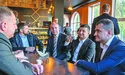 Бутафорний карантин Зеленського