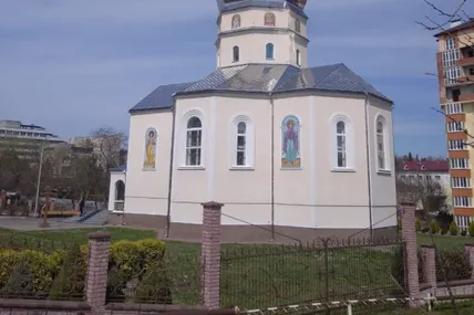 Церква Святого Пророка Іллі
