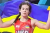 Вдома для віцечемпіонки світу дві грошові винагороди готують